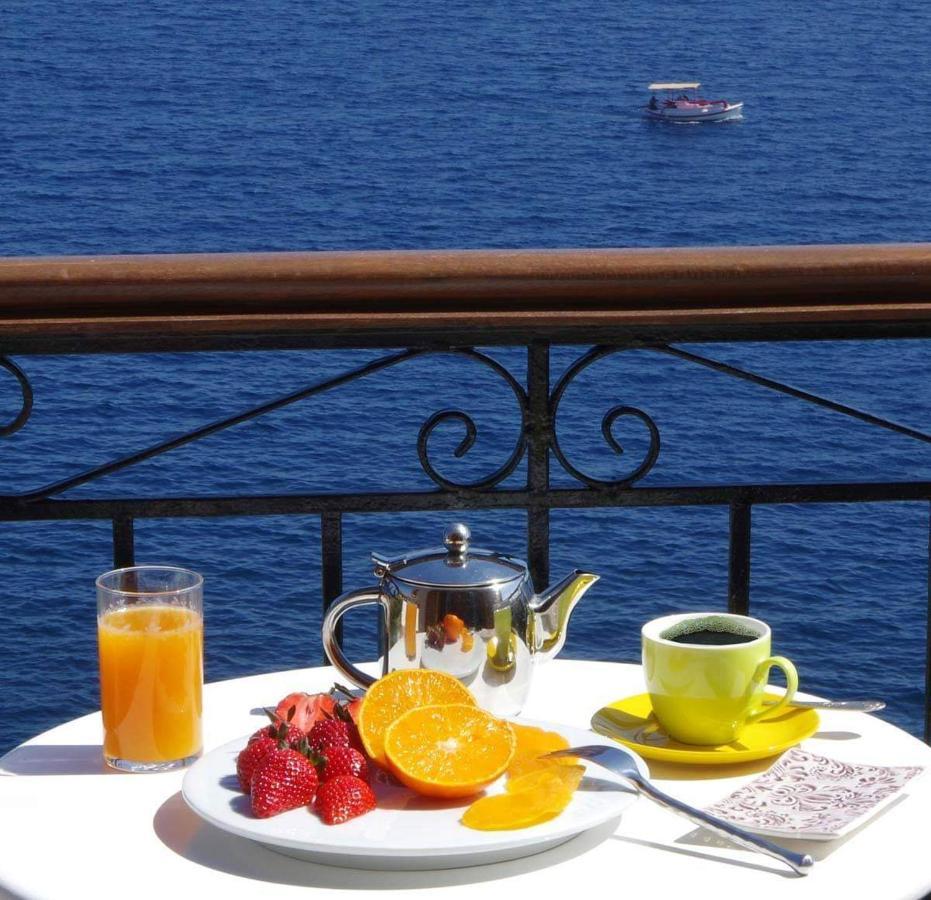 Arion Syros Hotel Ermoupoli Exterior photo