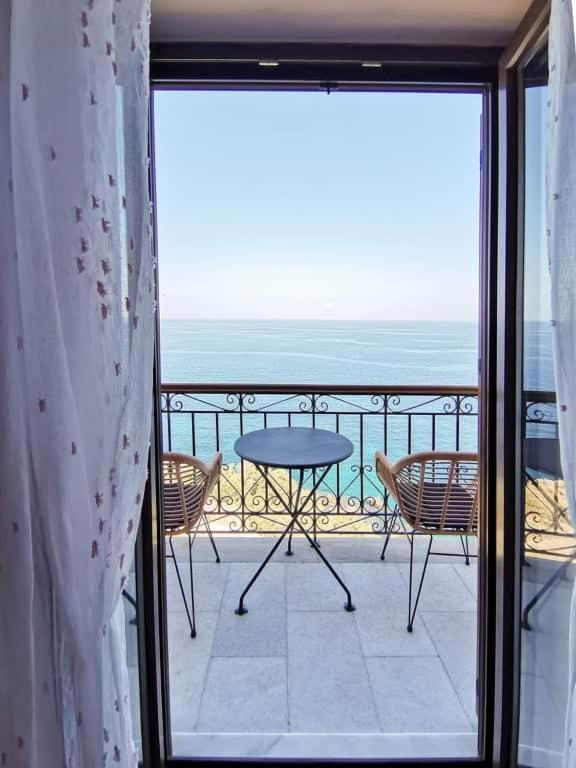 Arion Syros Hotel Ermoupoli Exterior photo