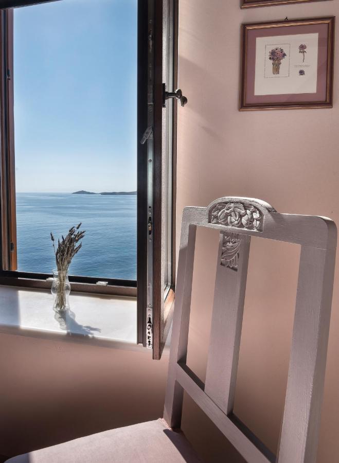 Arion Syros Hotel Ermoupoli Exterior photo