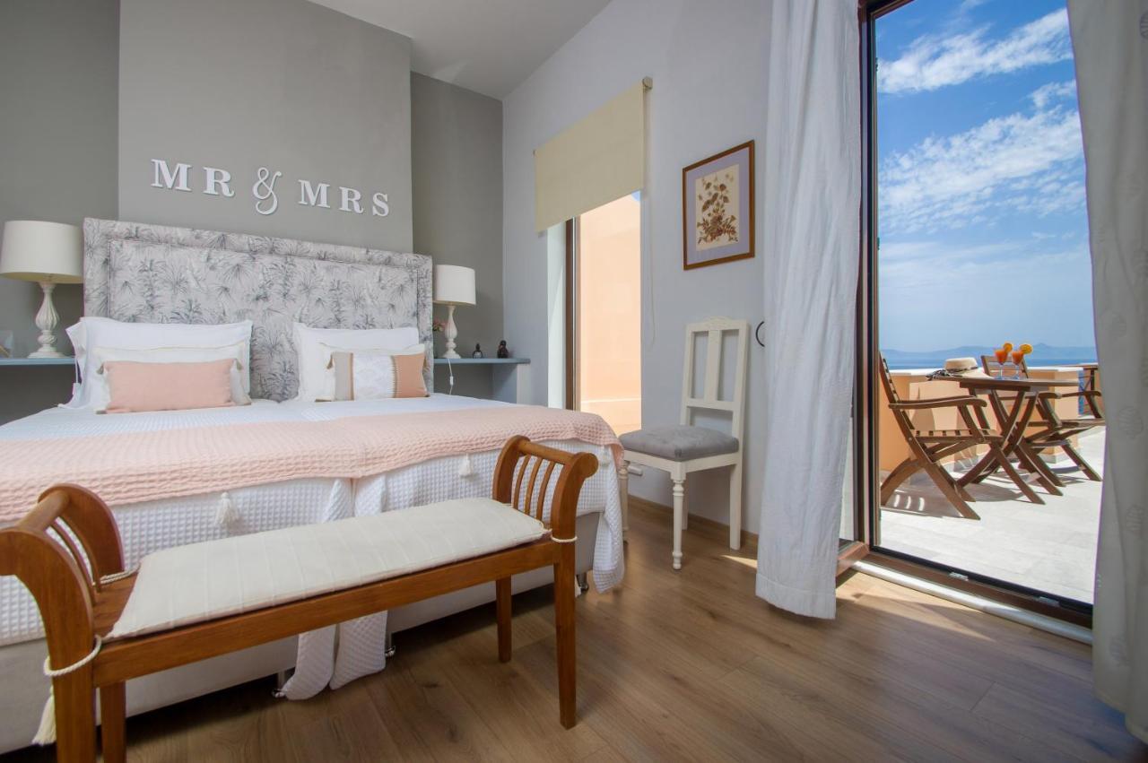 Arion Syros Hotel Ermoupoli Exterior photo